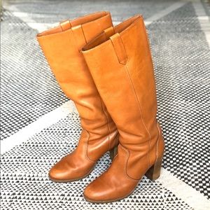 Madewell Boots